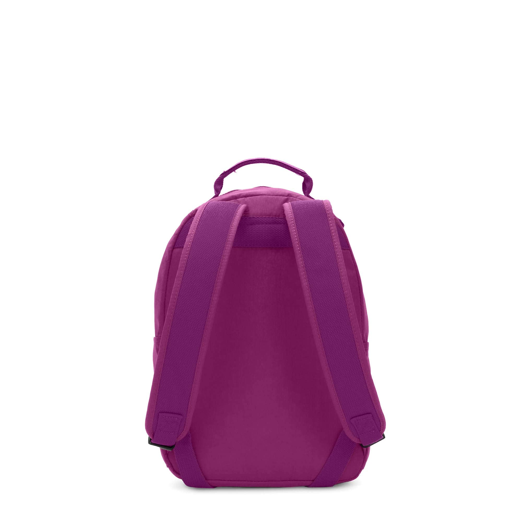 Bright Pink Metallic Block