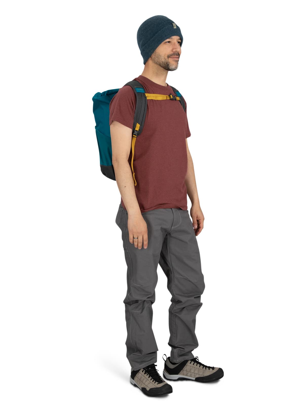 Deep Peyto Green/Tunnel Vision