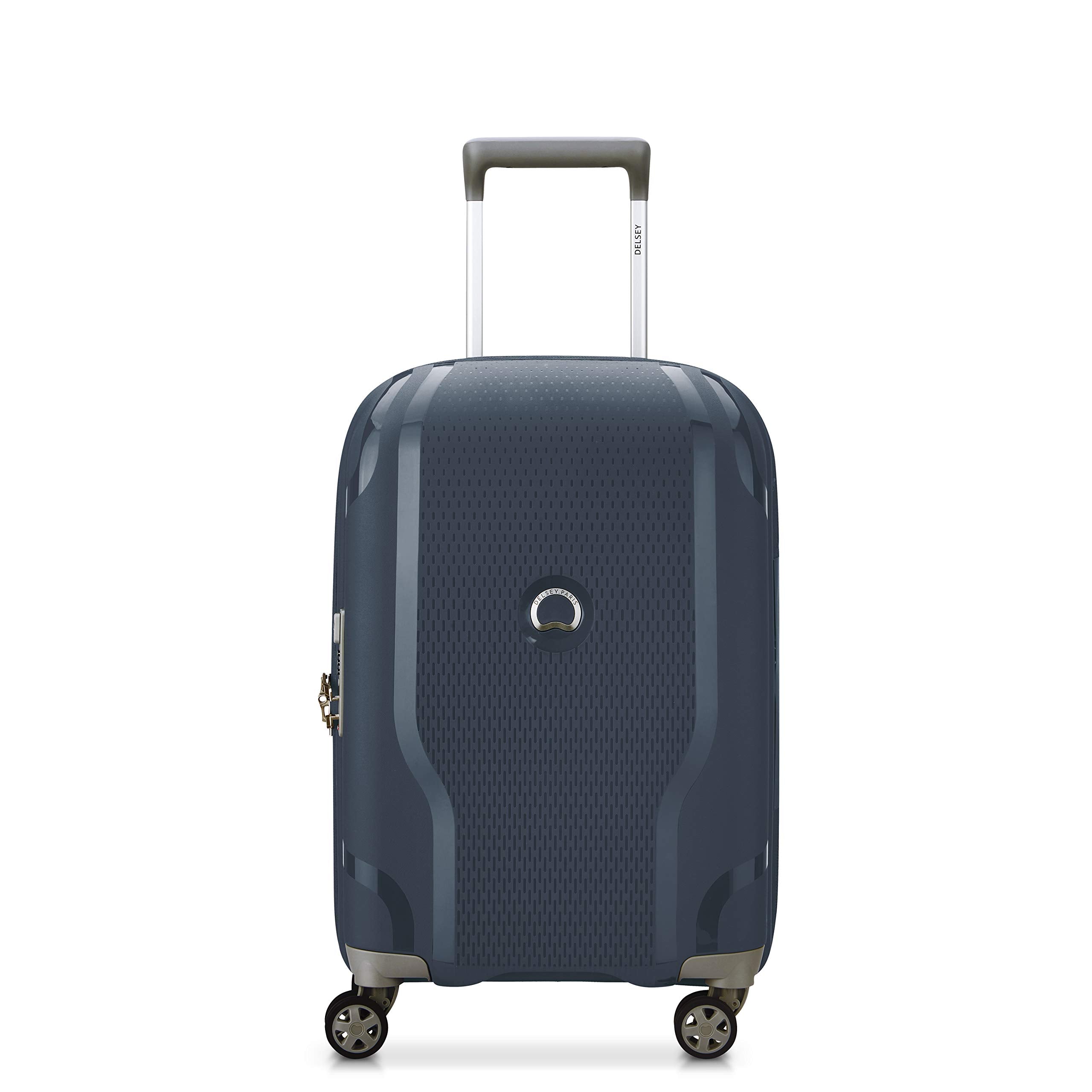 Faded Denim / Carry-On 19 Inch