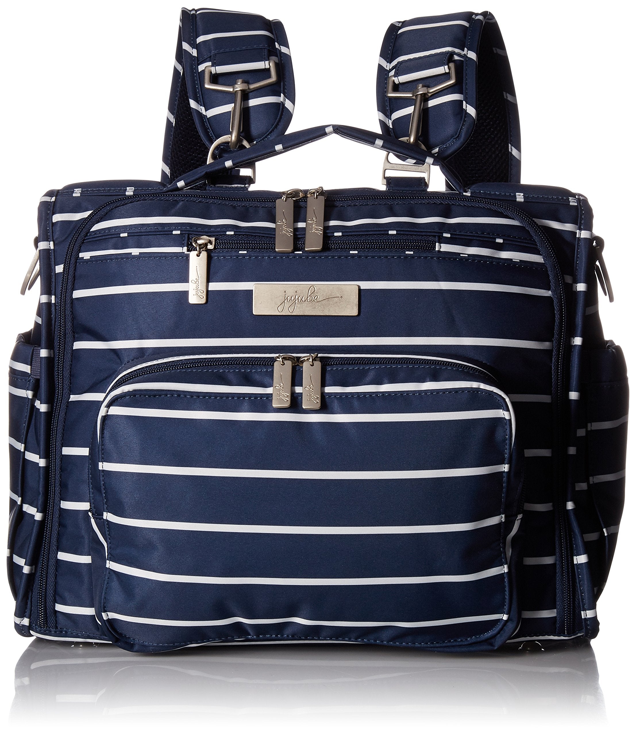 Convertible Diaper Juju Backpack Diaper Bag Ju-Ju-Be Costal