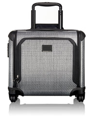TUMI Tegra Lite Max Carry-On 4 Wheeled Briefcase