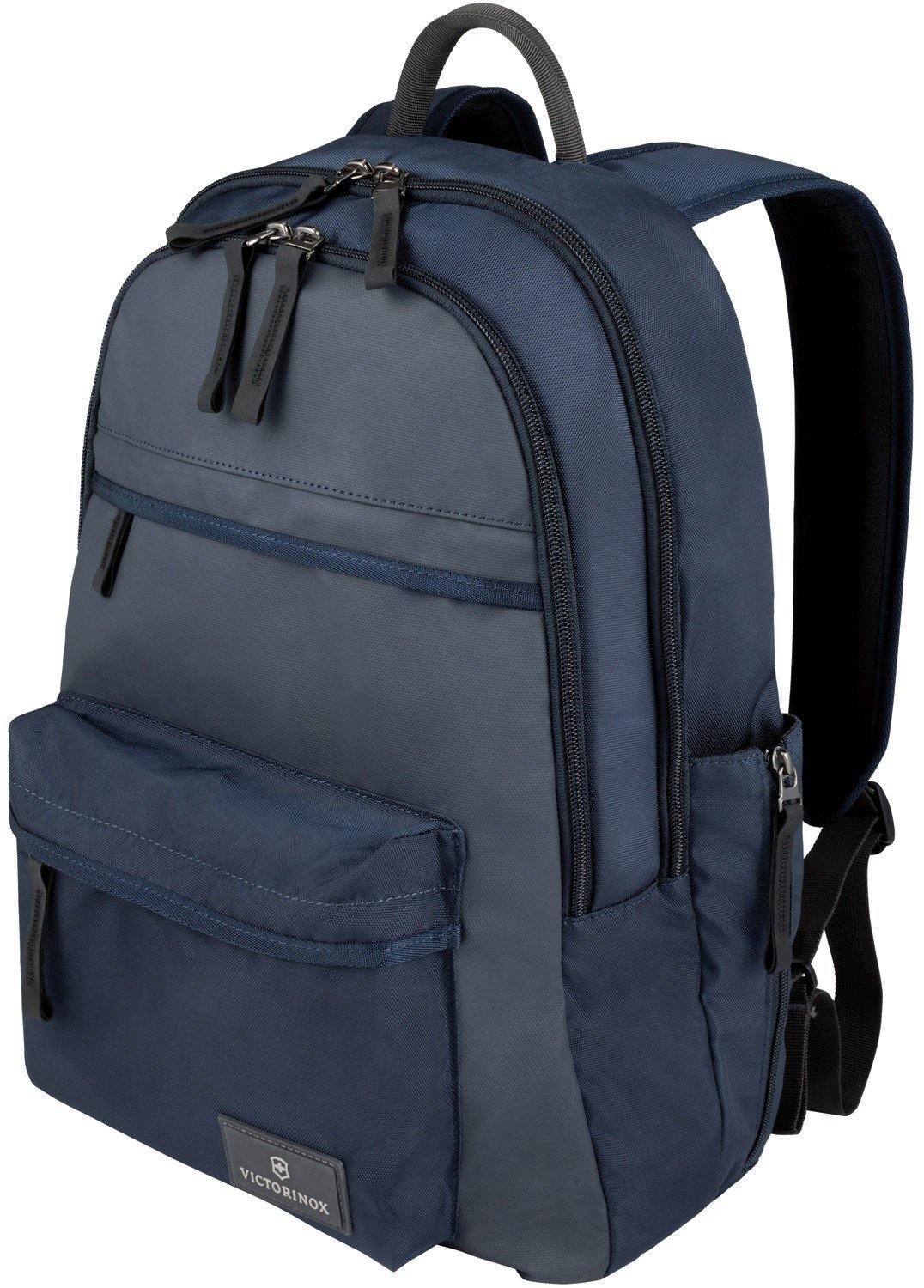 Victorinox Luggage Altmont 3.0 Flapover Drawstring Laptop Backpack
