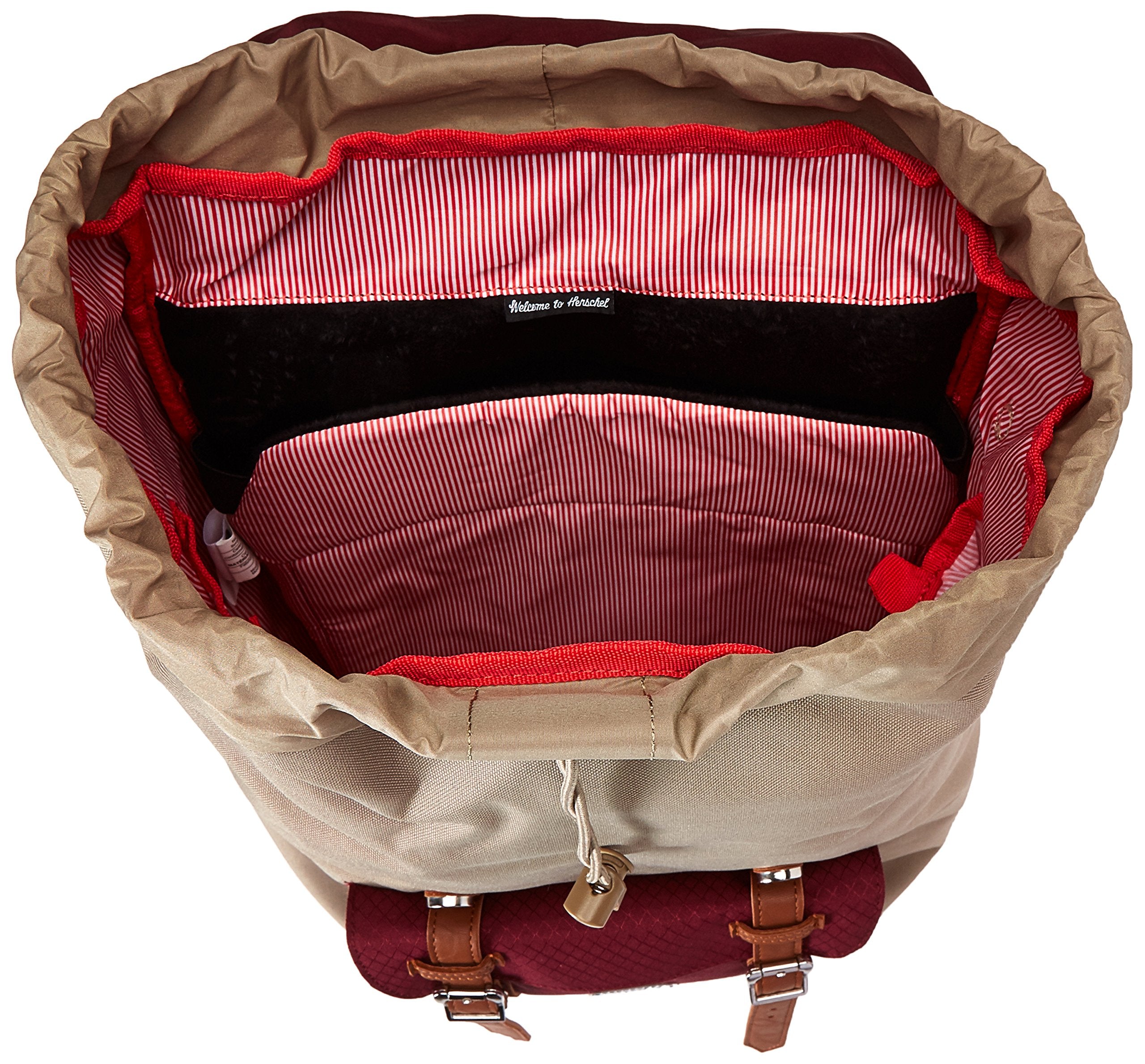 Brindle/Windsor Wine/Tan Synthetic Leather