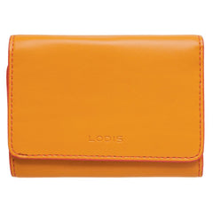 Lodis Audrey Mallory French Trifold Purse