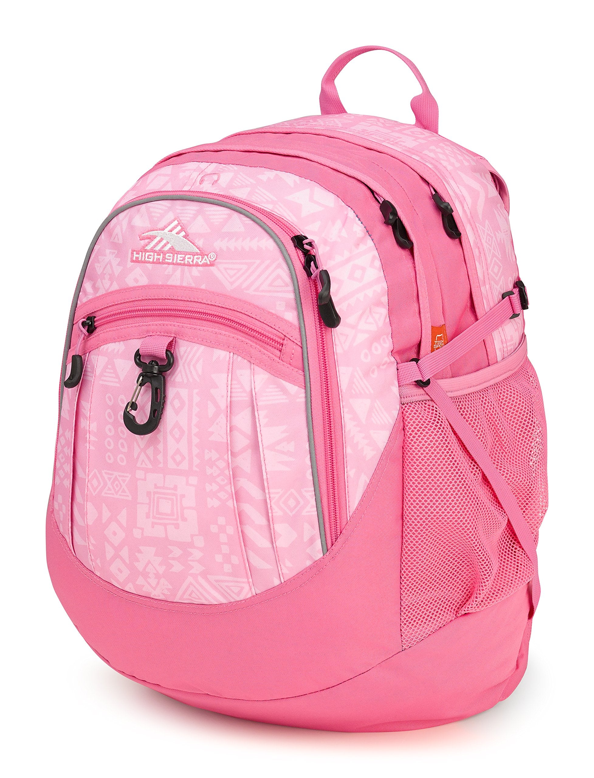 Block Print/Pink Lemonade