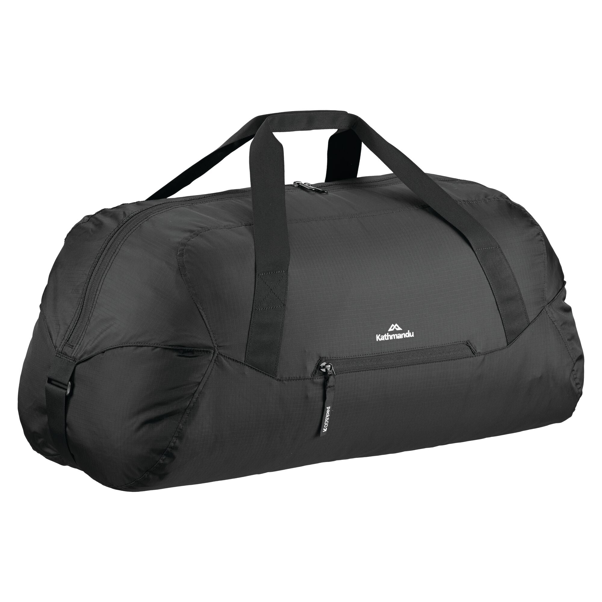 Kathmandu pack and deals go backpack