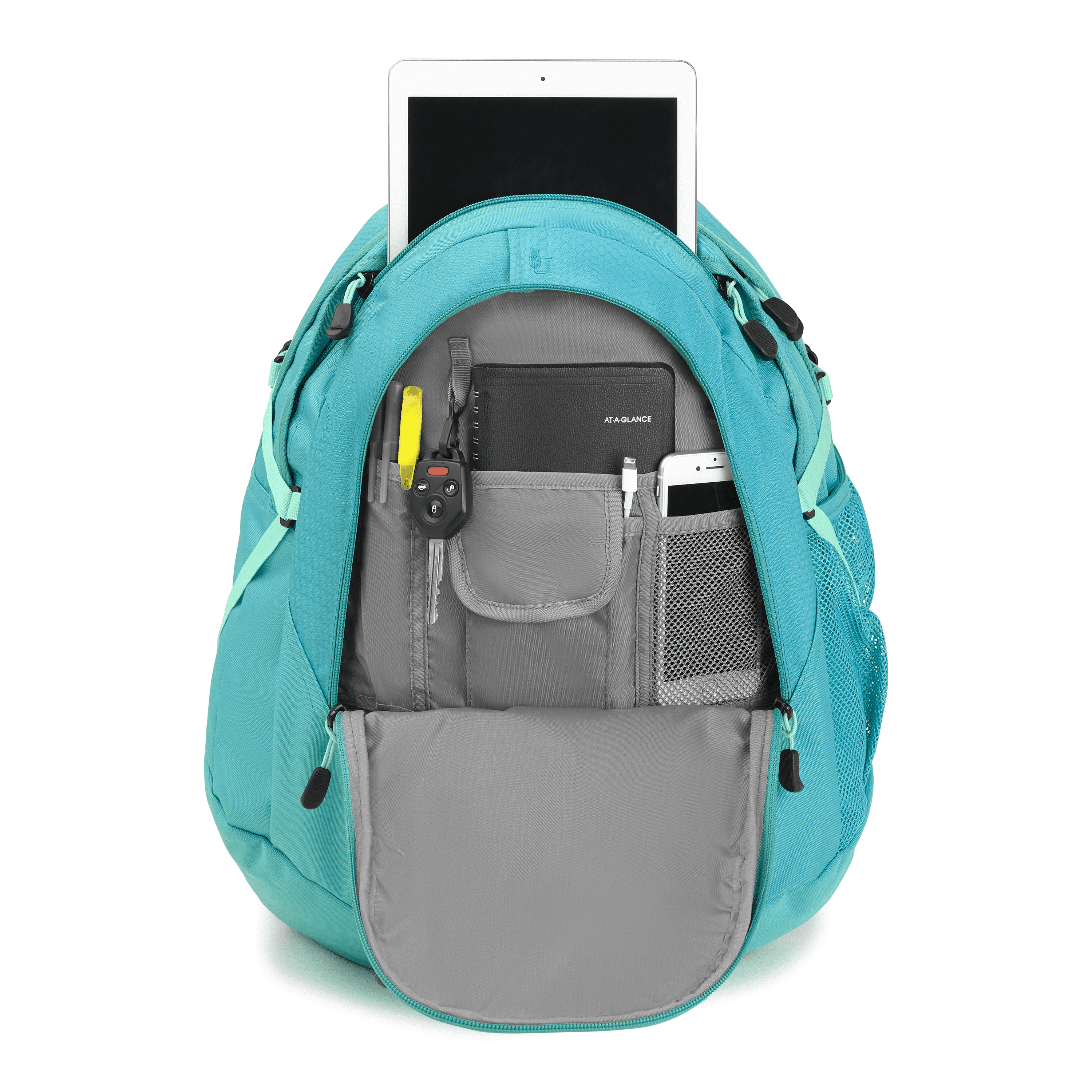 Turquoise/Aquamarine