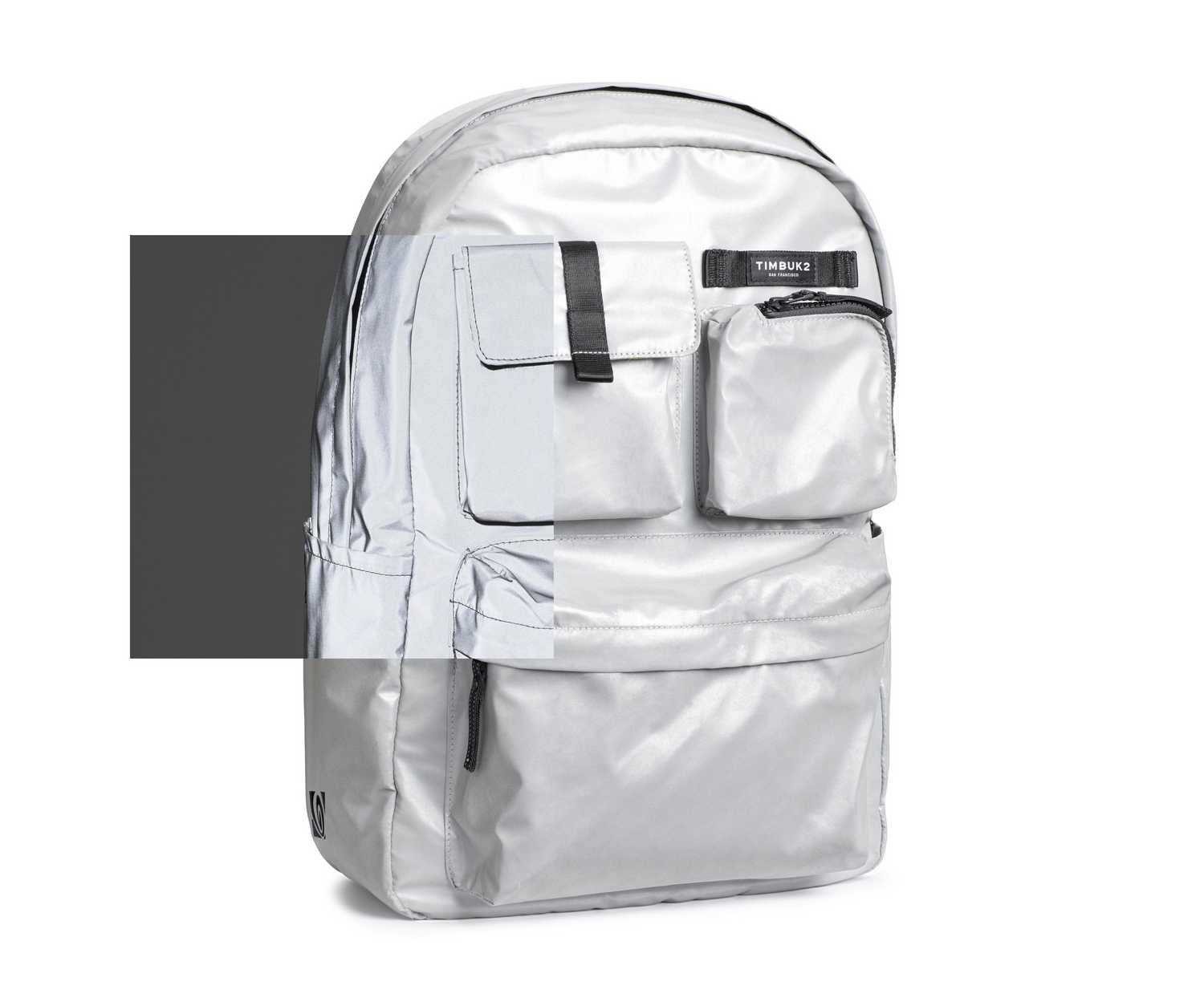 ramble backpack timbuk2 wax Timbuk2 Ramble Pack Reflective
