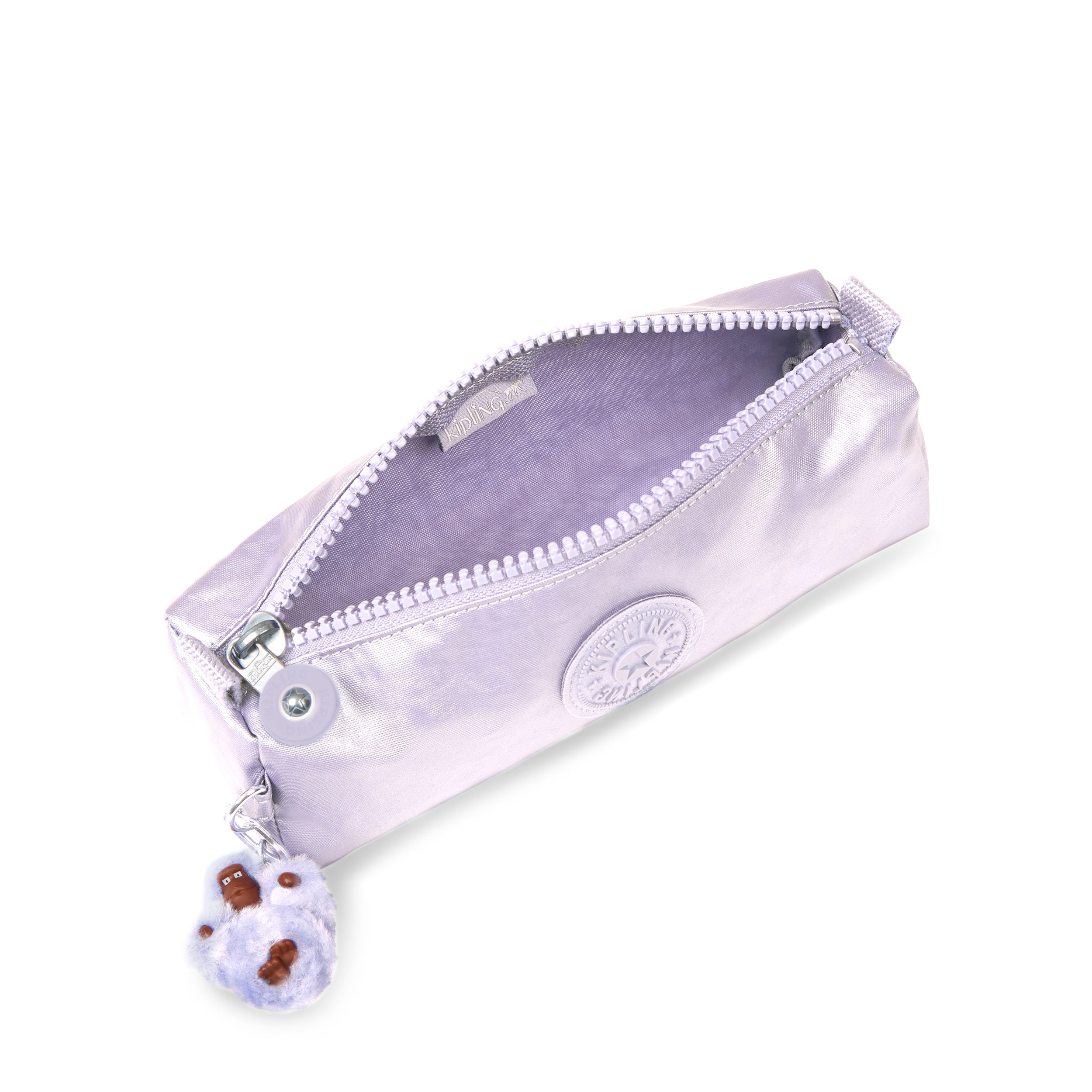 Frosted Lilac Metallic