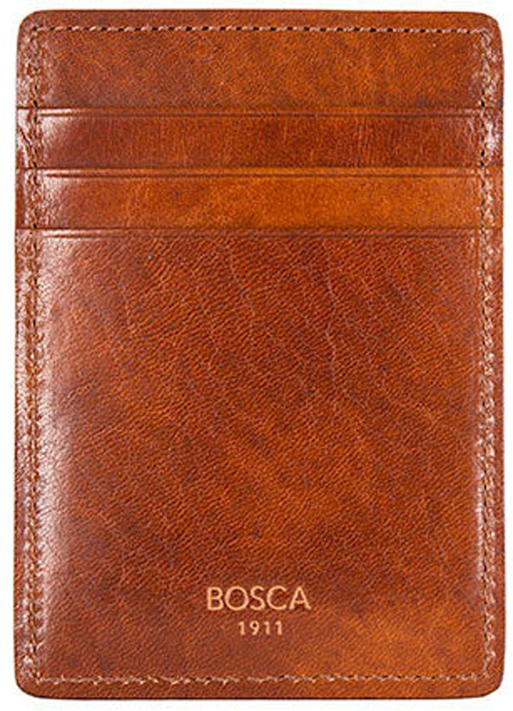 Men's Bosca Wallets & Card Cases