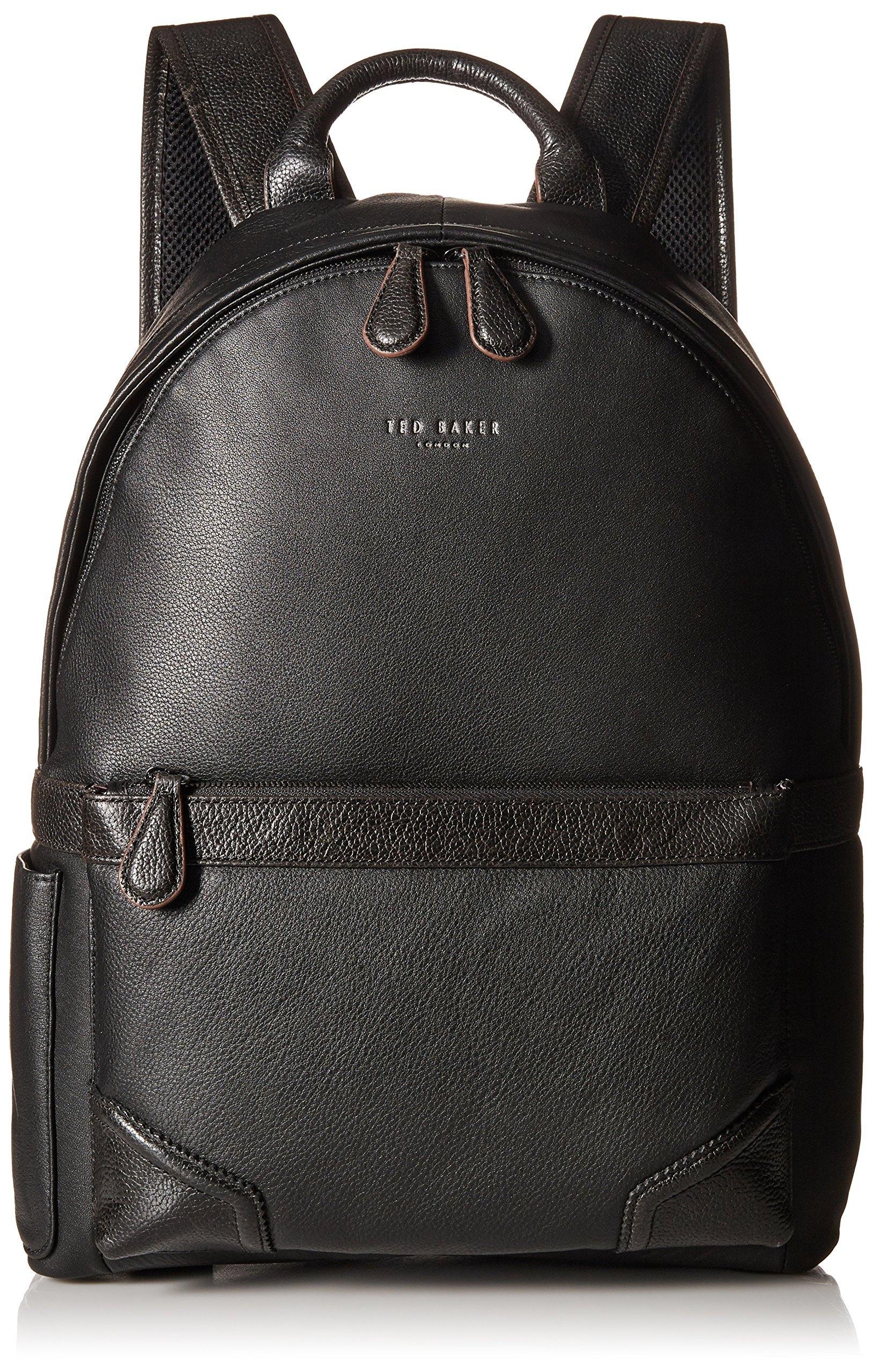 Ted Baker Men's Contrast Corner Backpack Bag – Luggage Online