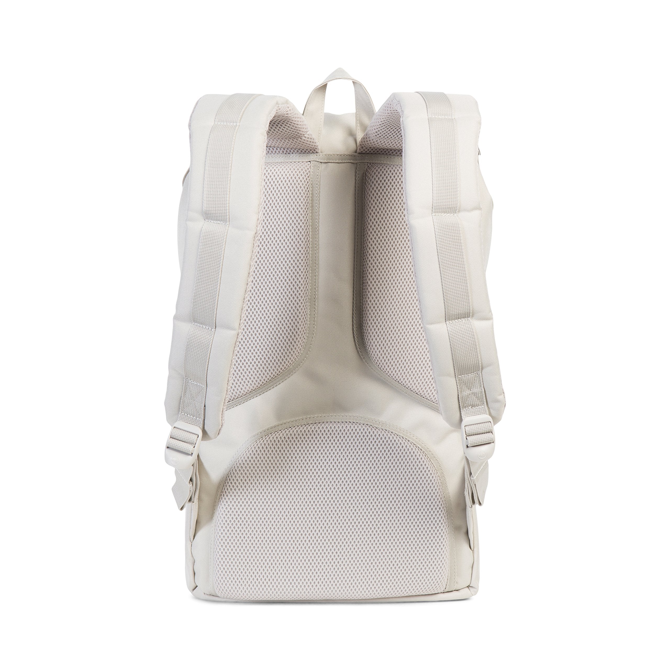 Pelican/Tan Synthetic Leather