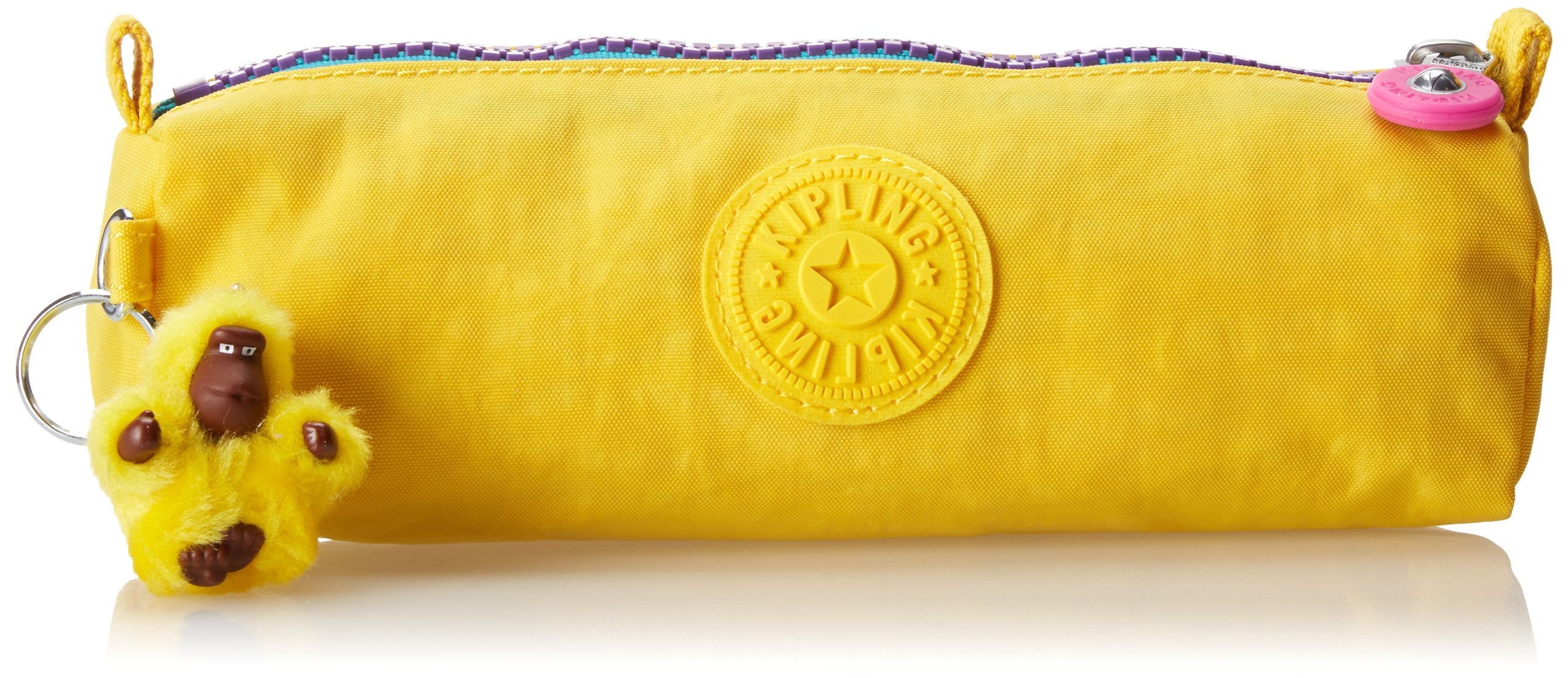 Kipling Freedom Pencil Case Cosmetic Bag