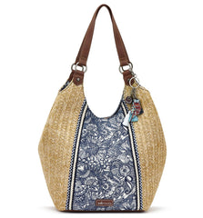 Navy Spirit Desert
