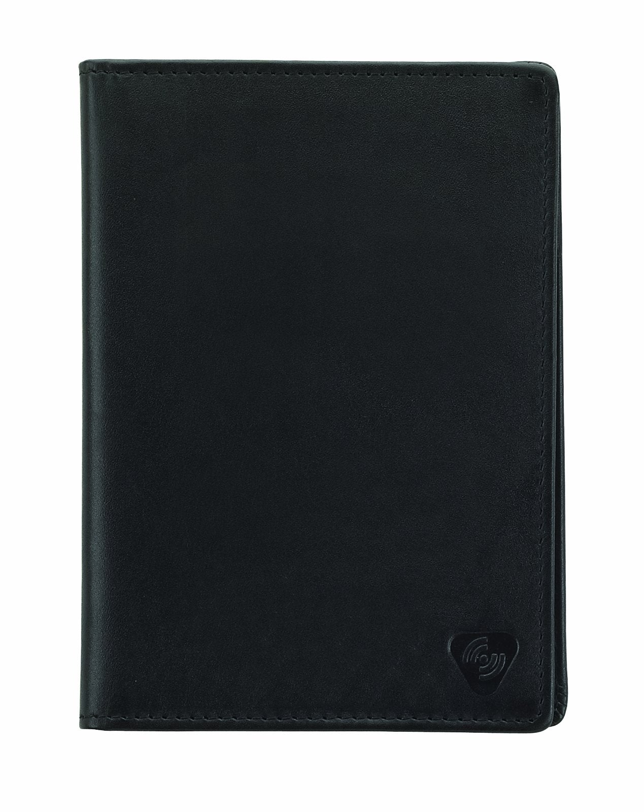 LewisN.Clark RFID Blocking Passport Wallet