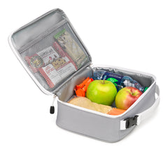 Aquamarine/Ash/White