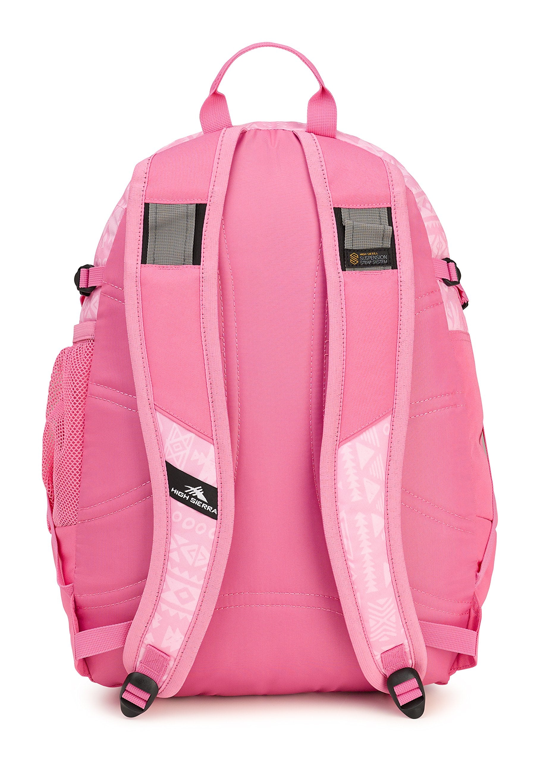 Block Print/Pink Lemonade