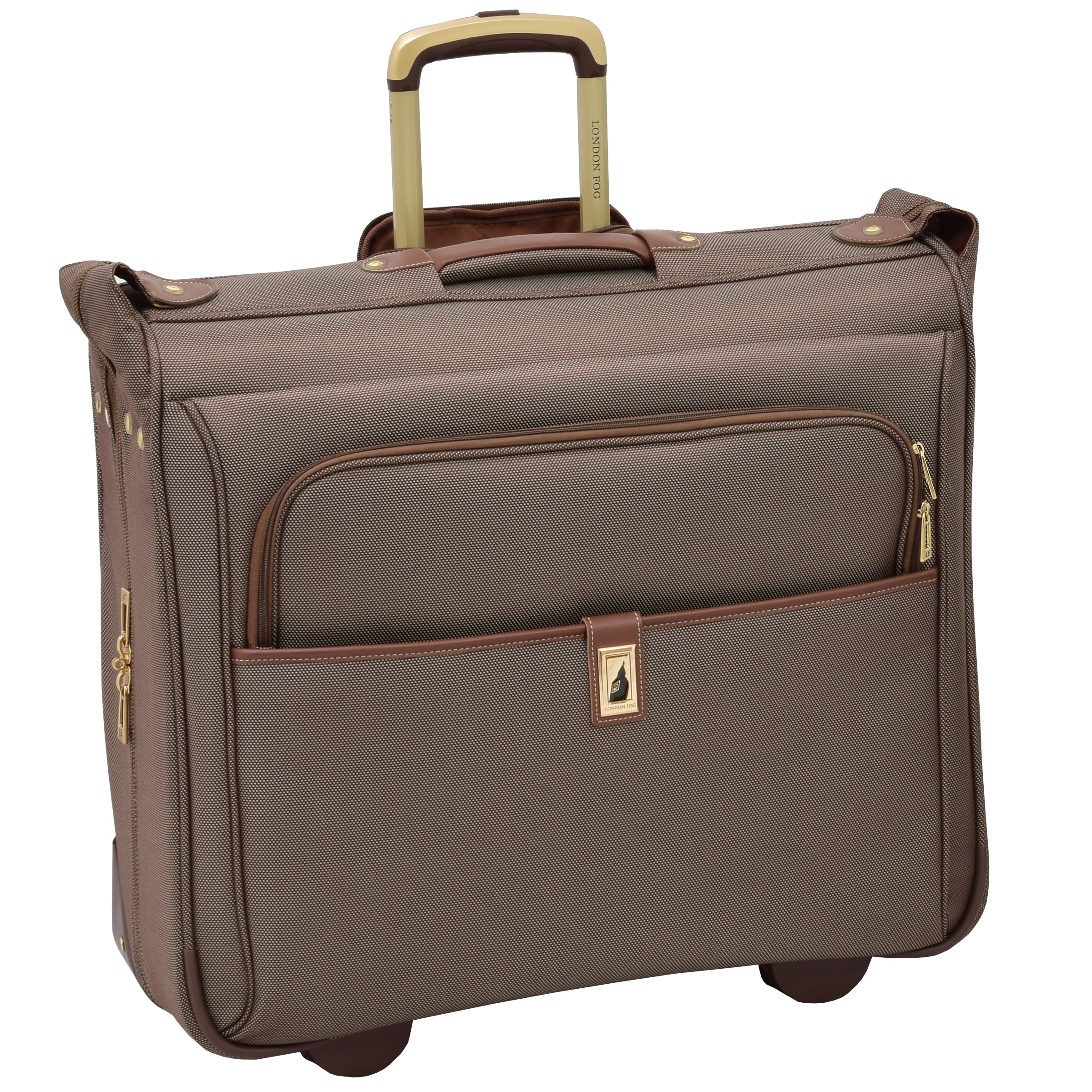 London fog wheeled garment bag new arrivals