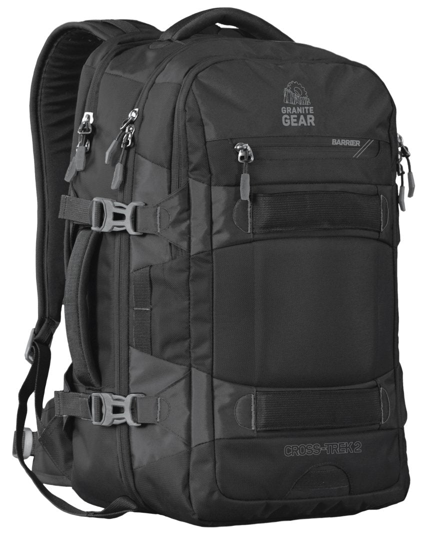 Granite Gear Cross Trek 2 36 Liter Backpack Luggage Online
