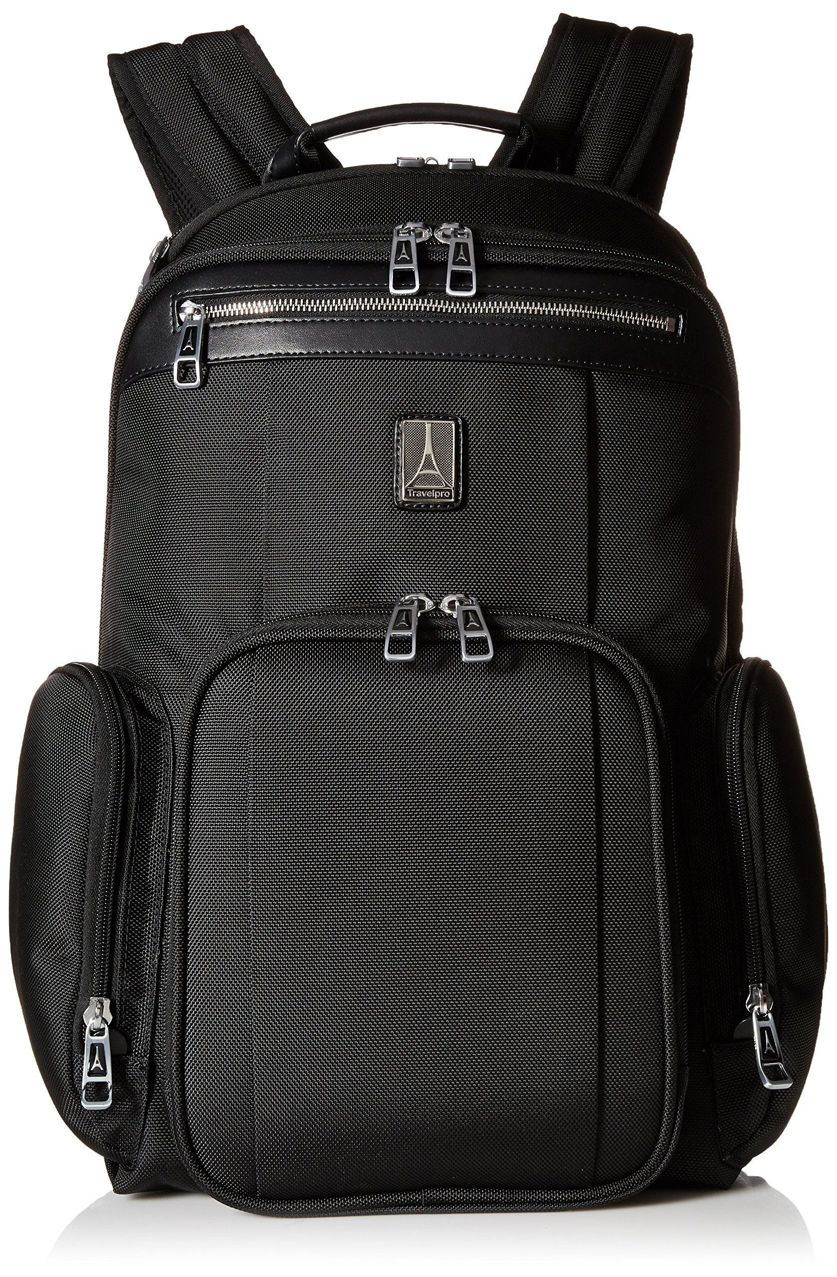 travelpro/tumi backpack TravelPro Platinum Magna 2 Check Point Friendly Business Backpack One