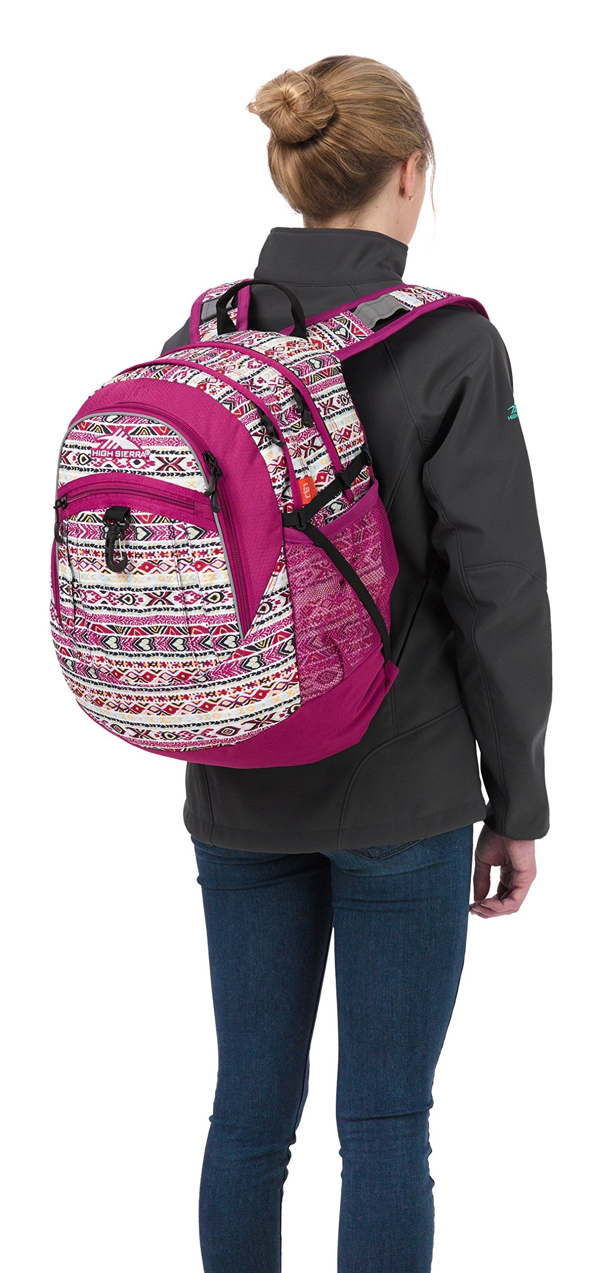 Macrame/Razzmatazz/Black