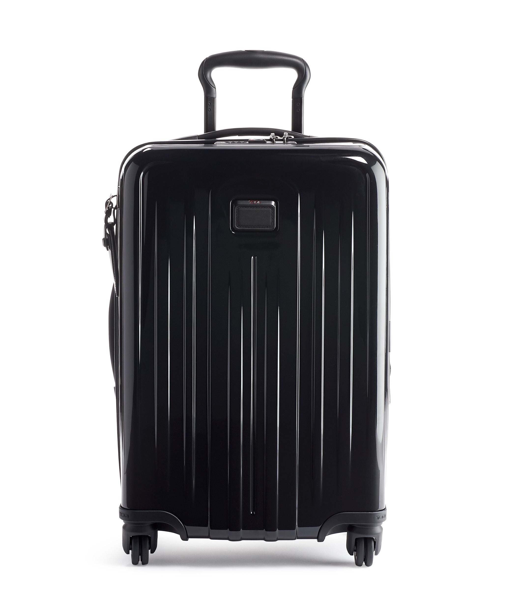 TUMI V4 International Expandable 4-Wheeled Carry-On – Luggage Online