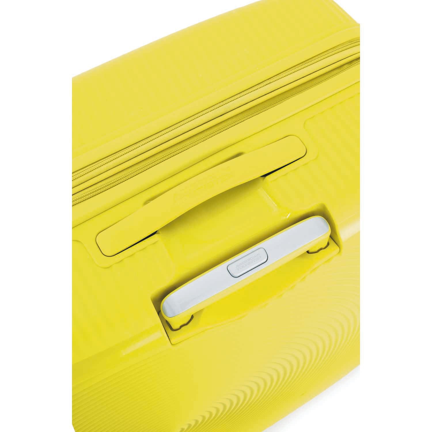 Golden Yellow