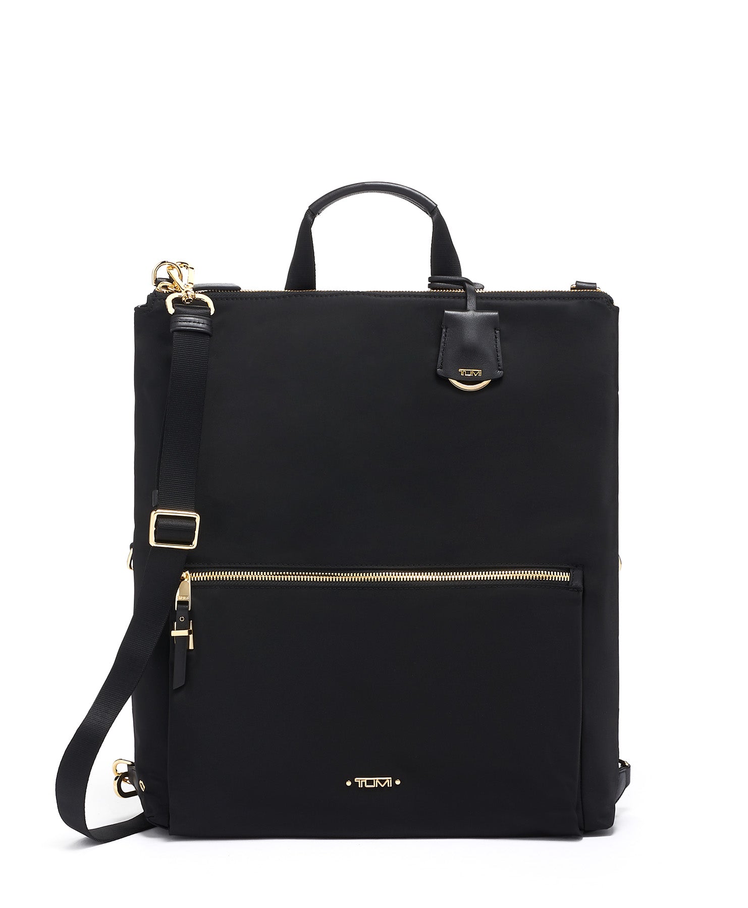 Tumi 3 in 1 convertible on sale backpack