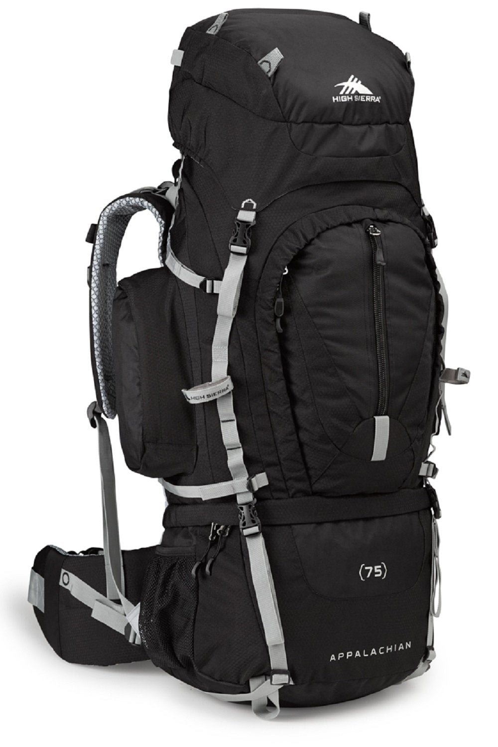 High Sierra Appalachian 75 Backpacking Pack Luggage Online