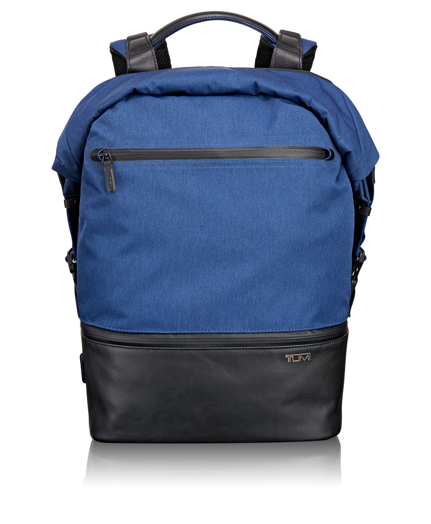TUMI Tahoe Barton Roll Top Backpack – Luggage Online
