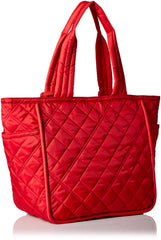 Lipstick Quilted