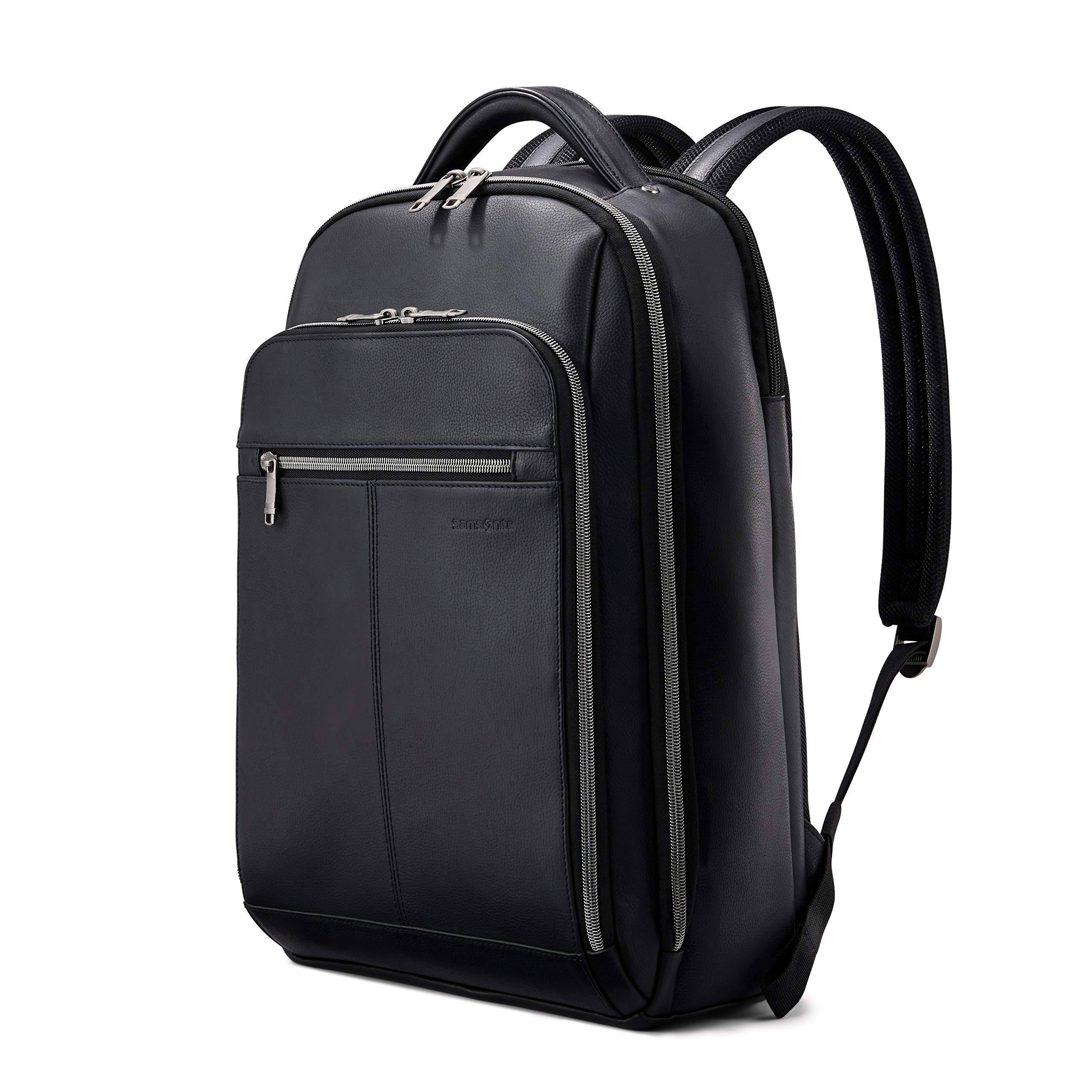 Men's samsonite backpack Clearance