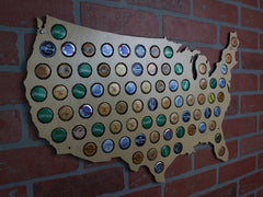 USA Map