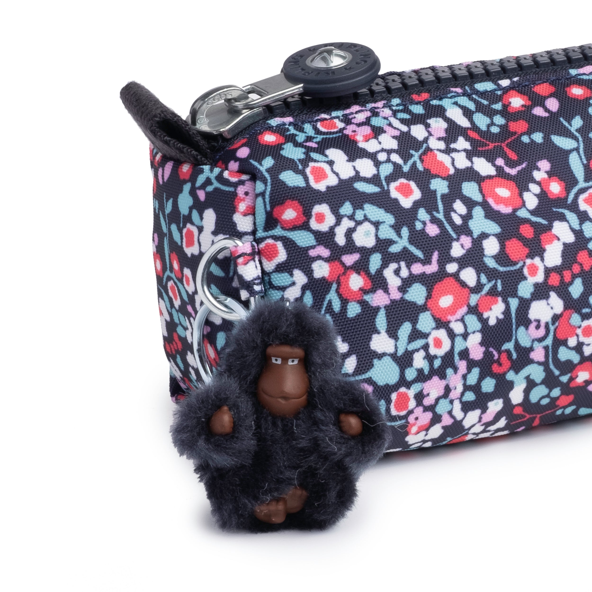 Glistening Poppy Blue