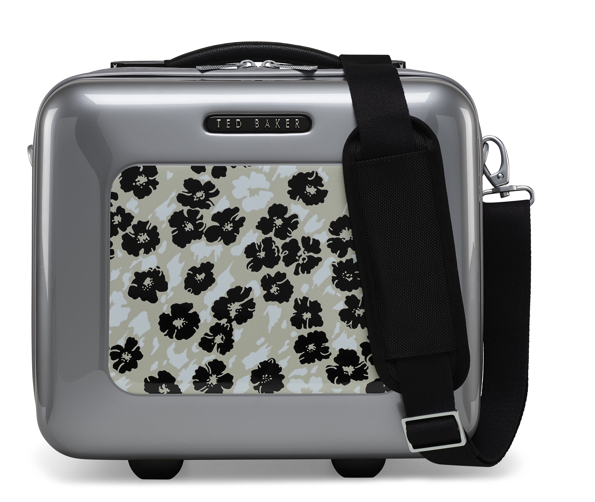 New World Mono / Vanity Case