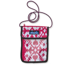 Pink Blot