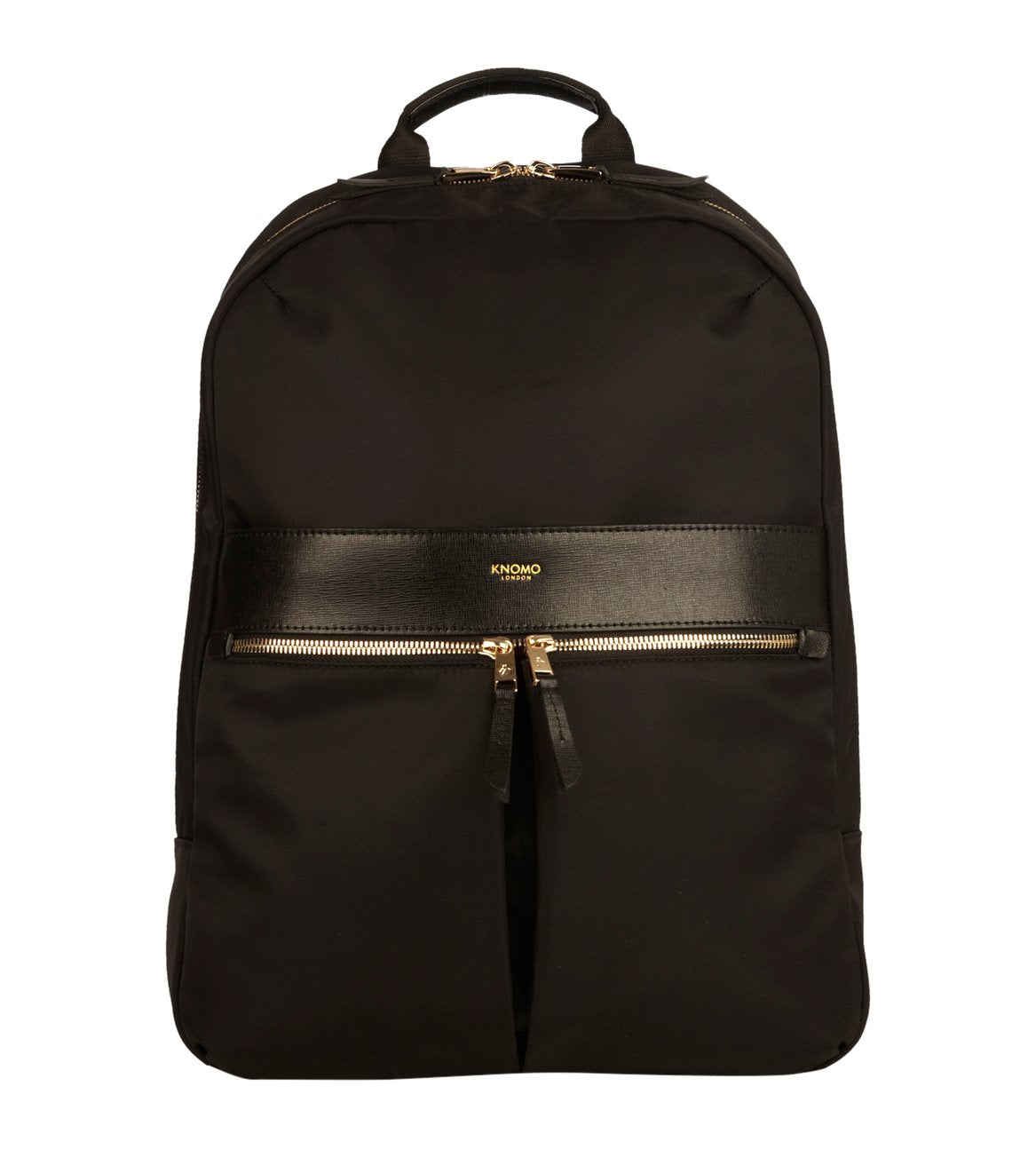 beauchamp laptop backpack 14 Knomo London 14