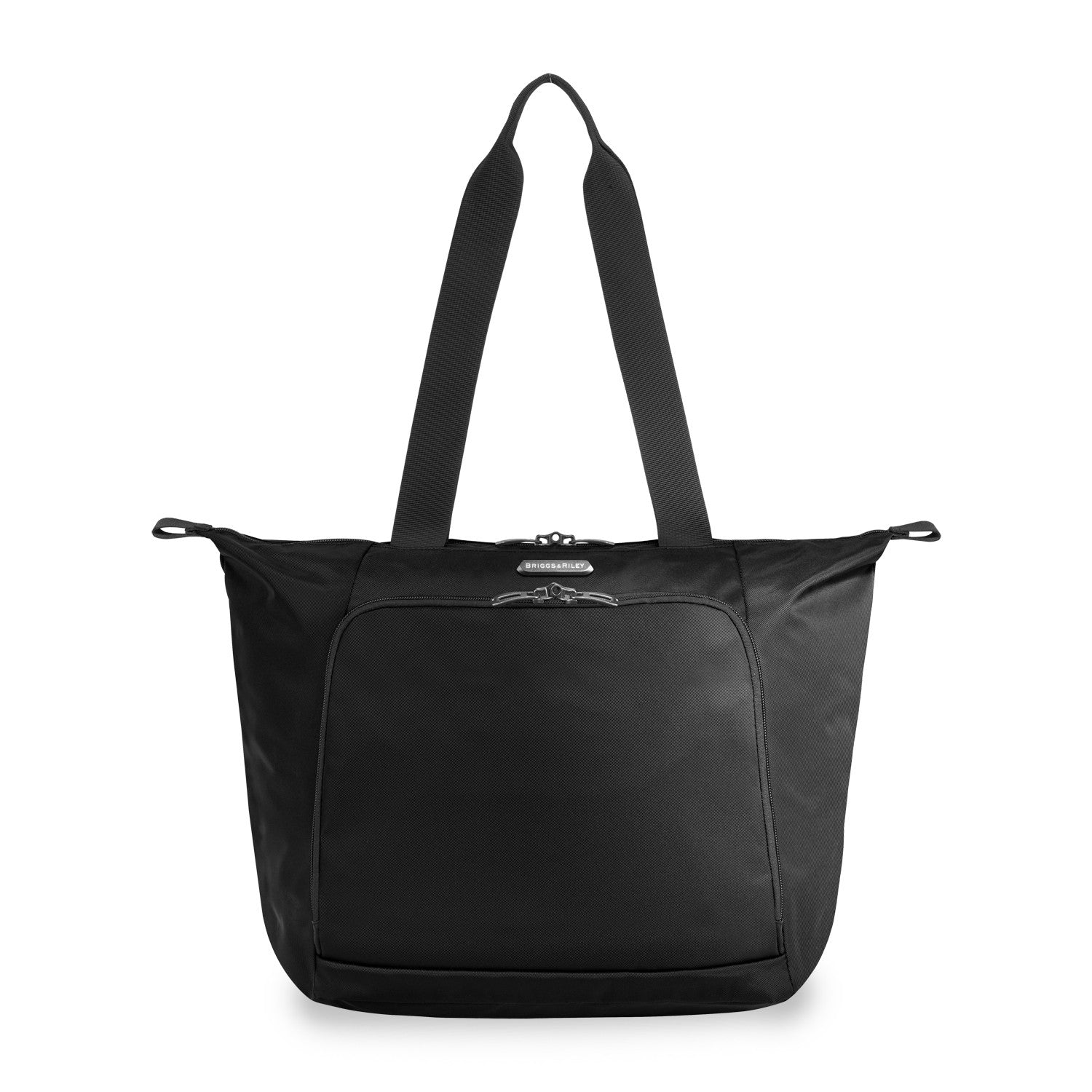 Briggs and riley transcend tote top