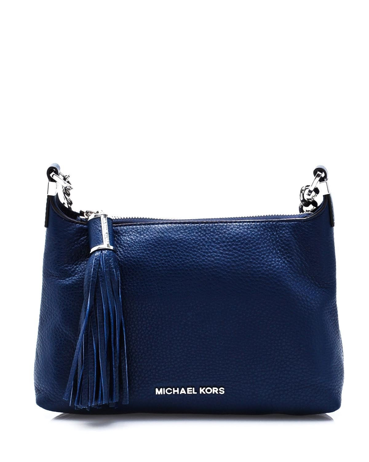 Michael kors weston crossbody Clearance