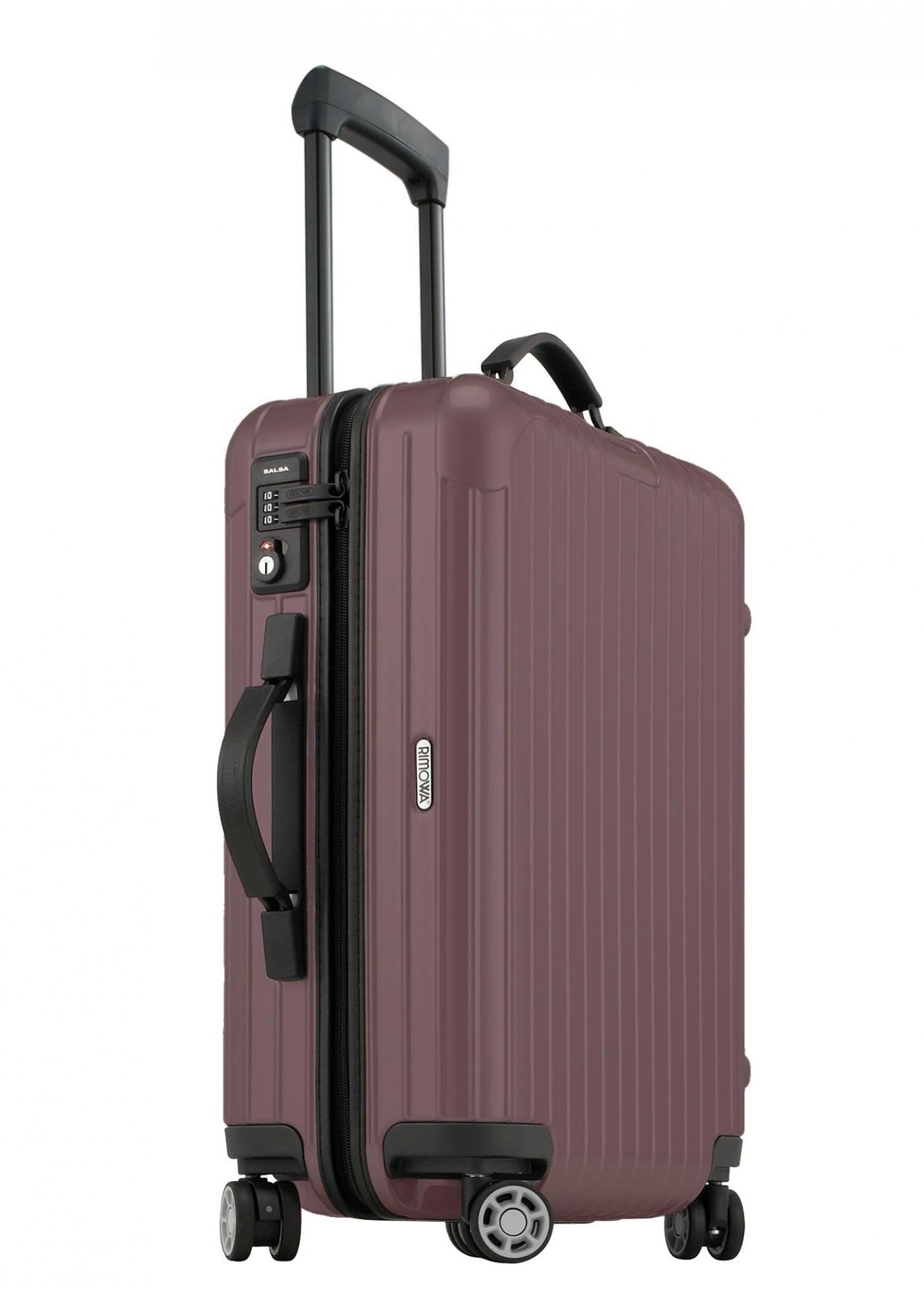 Rimowa Salsa Matte 22