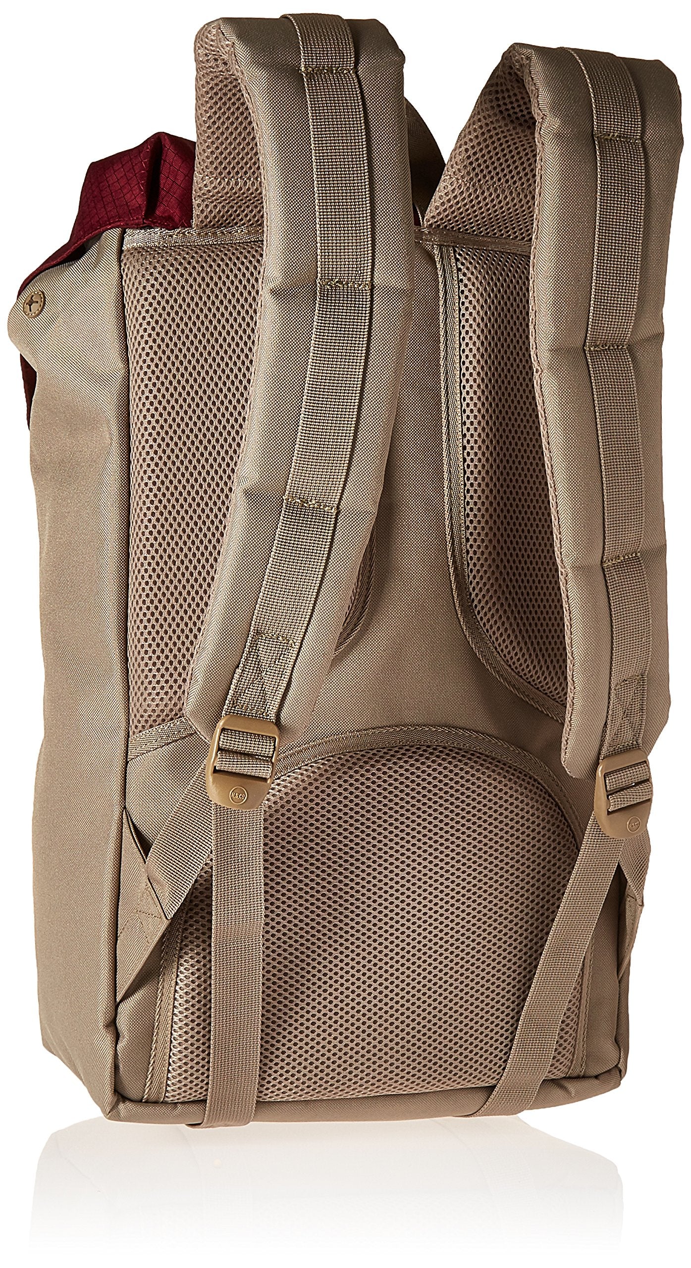 Brindle/Windsor Wine/Tan Synthetic Leather