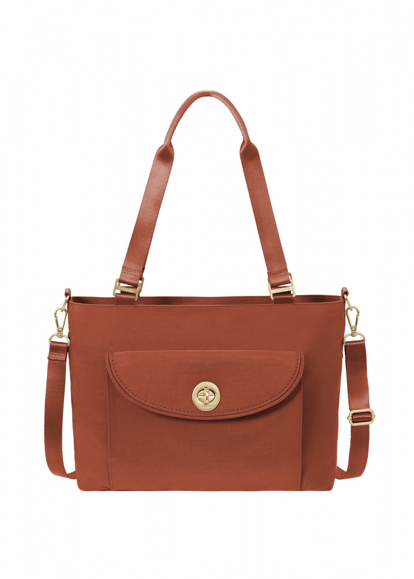 Baggallini la paz tote Clearance