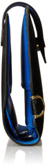 Black/Cobalt