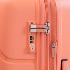 Coral Orange