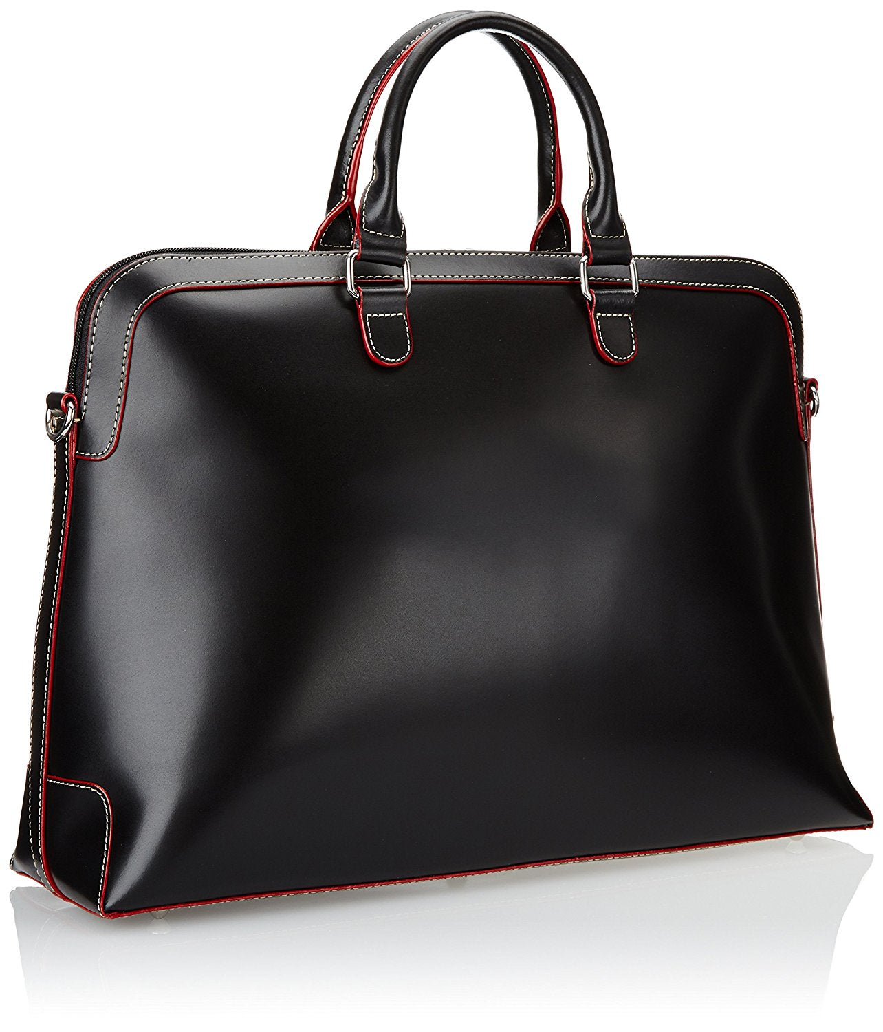 Lodis Audrey Brera Cross-Body Briefcase – Luggage Online