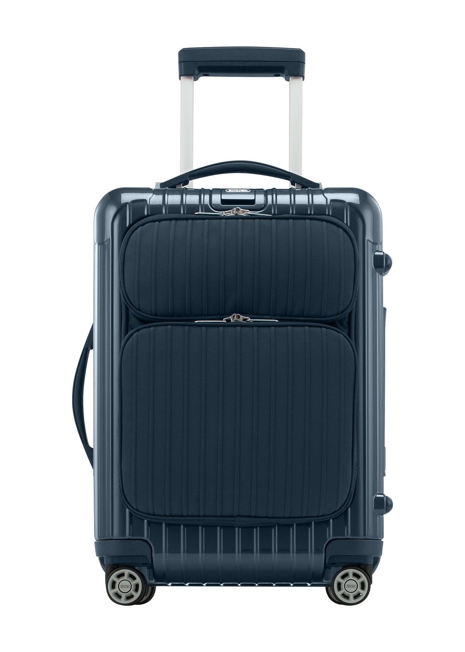 Rimowa Salsa Deluxe Hybrid Cabin MW (Domestic) - Yachting Blue / 21