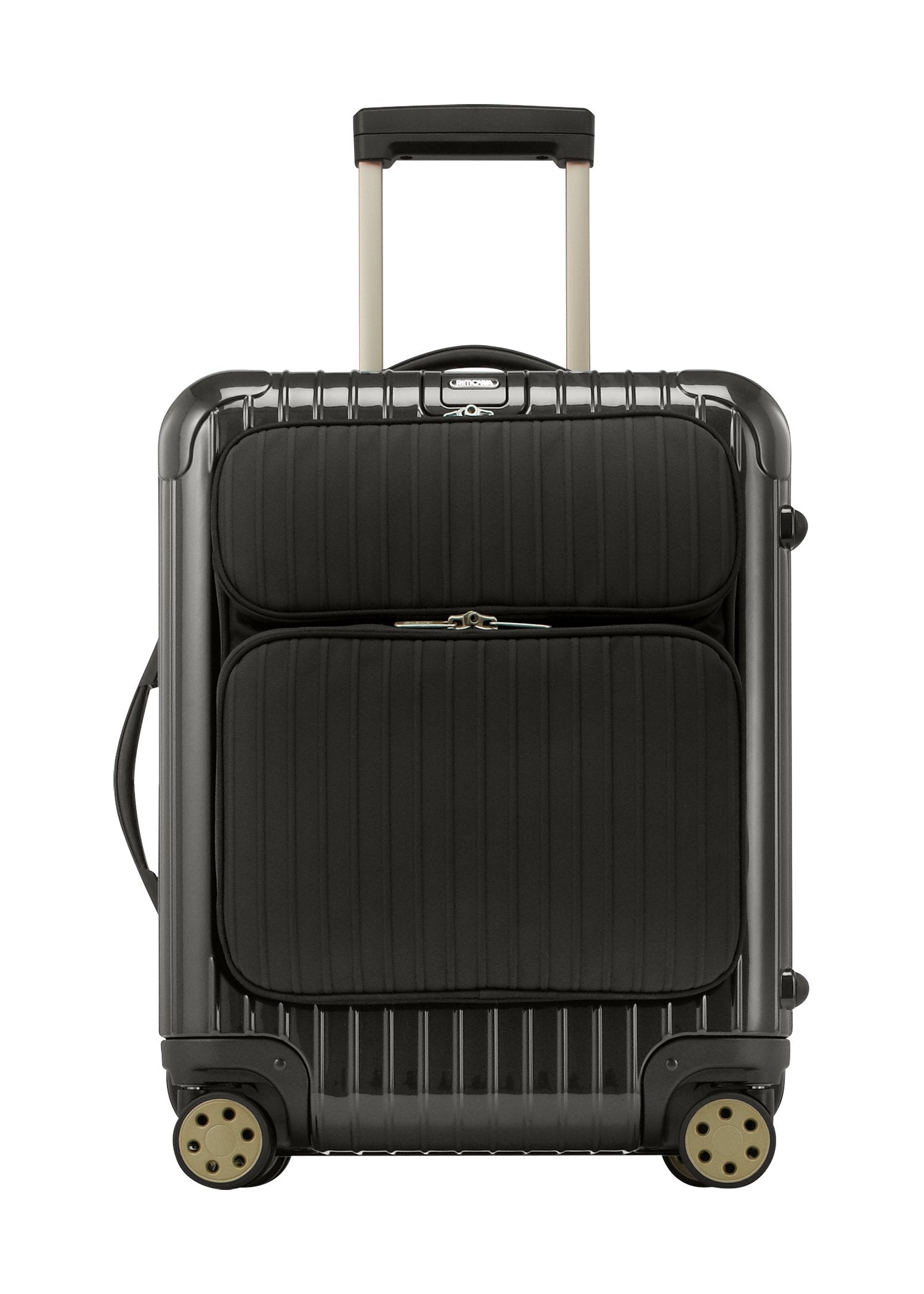 Rimowa Salsa Deluxe Hybrid Cabin Int. Multiwheel – Luggage Online Rimowa Salsa Deluxe Hybrid Cabin Int. Multiwheel – Luggage Online