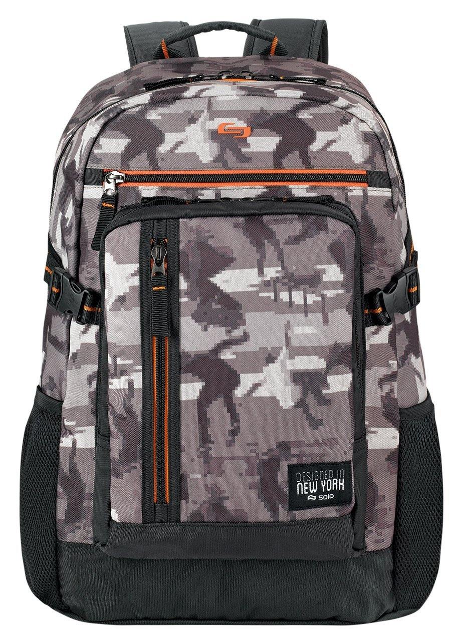 backpack just for a laptop Solo North7th 15.6in Laptop Backpack