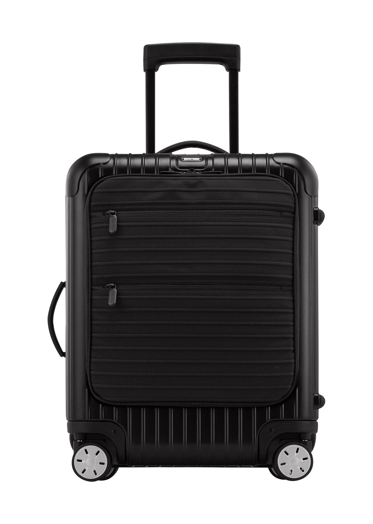 rimowa cabin luggage