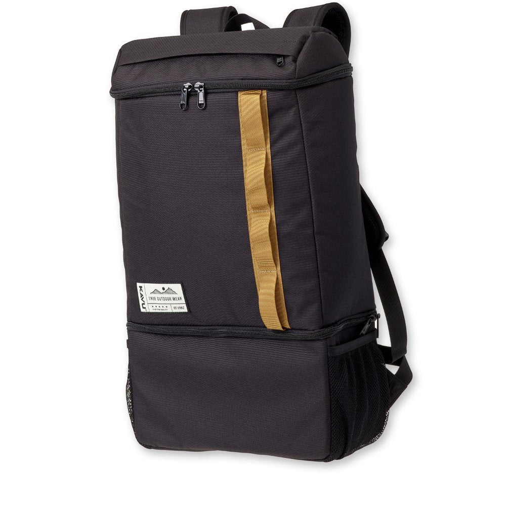 KAVU Hilltop Hauler